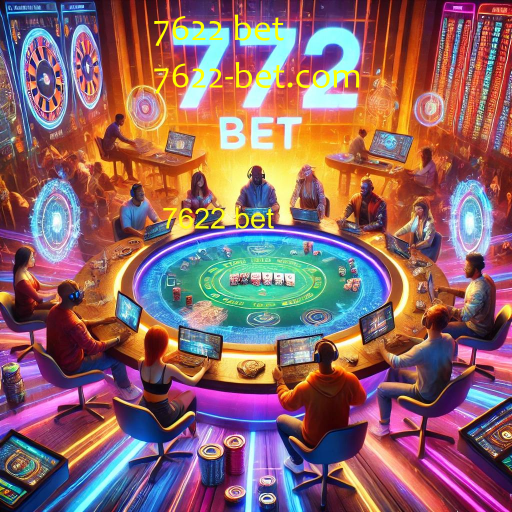 Testemunhos de usuários satisfeitos com a experiência de apostar no 7622bet.O novo game 7622 Bet promete revolucionar o mundo dos jogos de azar online