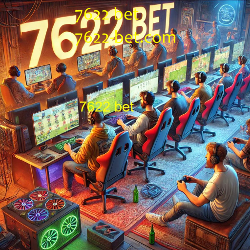 Aposte com inteligência na '7622 bet' e conquiste o primeiro lugarO jogo 7622 bet é uma opção popular para quem gosta de apostas esportivas online.