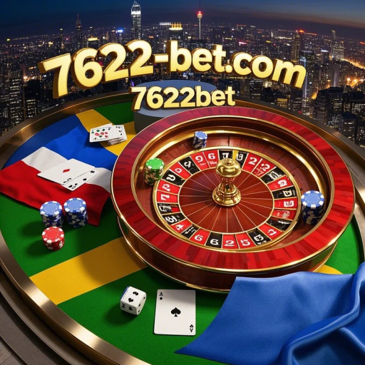 Explorando o Cassino Online: A Experiência do 7622bet