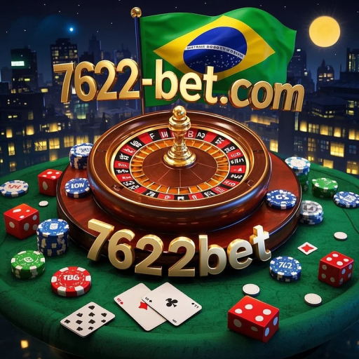 Descubra o Poder dos Jogos de Suporte na Plataforma 7622bet